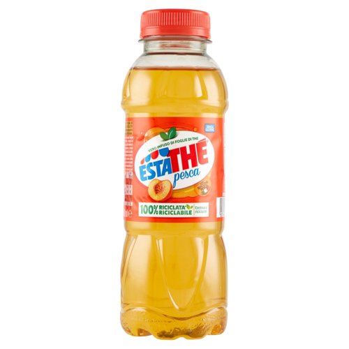 Estathé pesca 400 ml