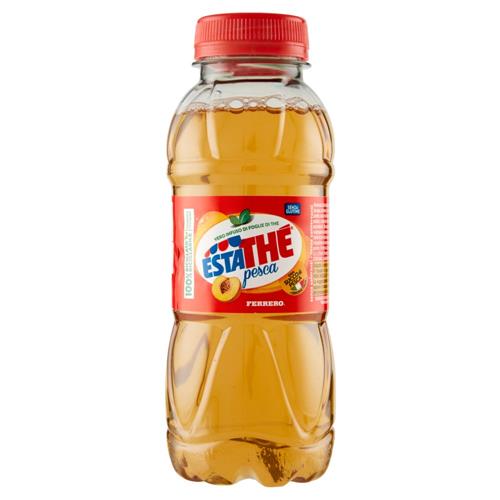 Estathé pesca 330 ml