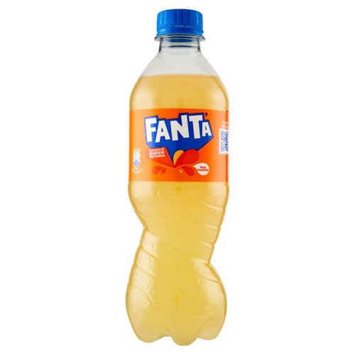 Fanta Original PET 45 cl