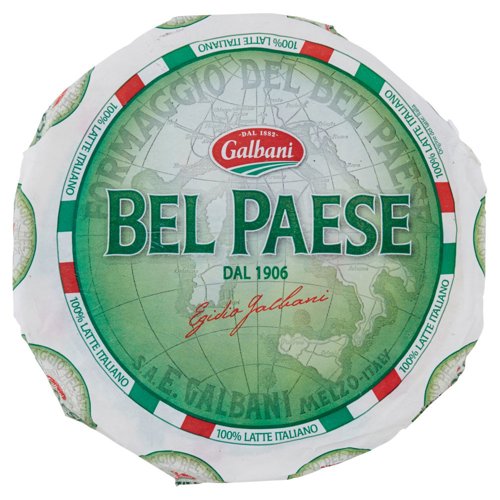 Galbani Bel Paese