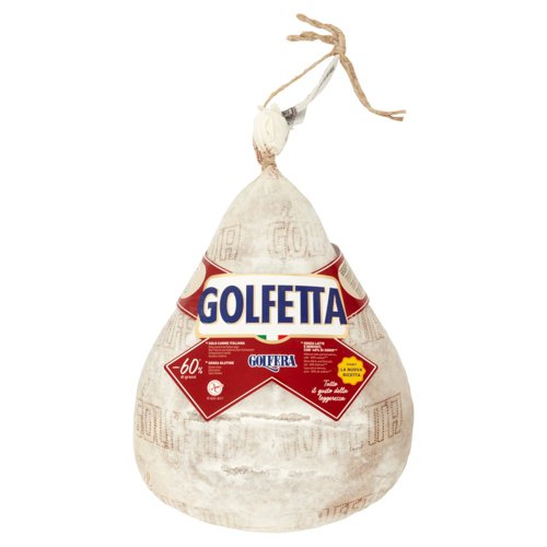 Golfera Golfetta