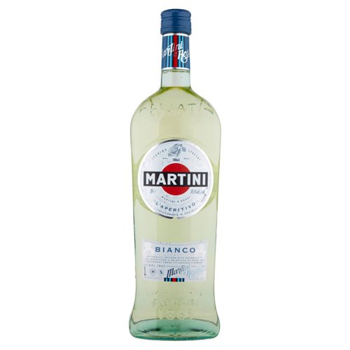 Martini l'Aperitivo Bianco 1 L