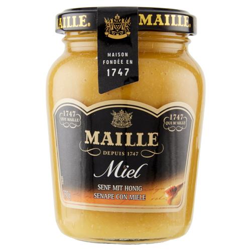 Maille Senape con Miele 230 g