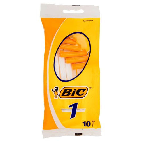 Bic 1 Rasoi monolama 10 pz