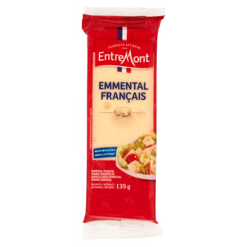 EntreMont Emmental Francese 135 g