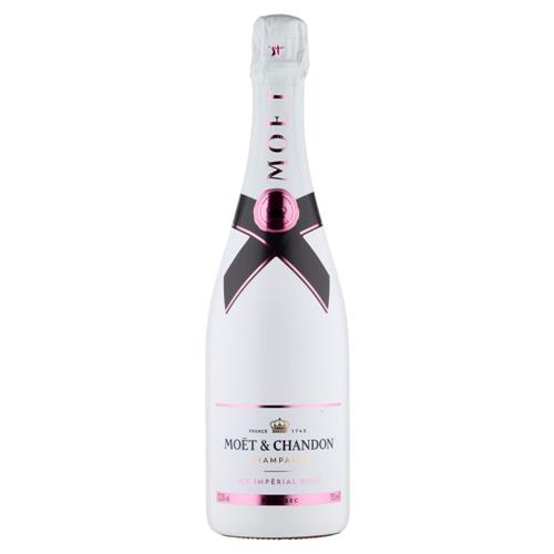 Moët & Chandon Champagne Ice Impérial Rosé 750 ml