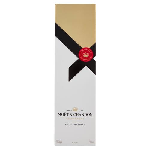 Moët & Chandon Champagne Brut Impérial Astuccio 1500ml