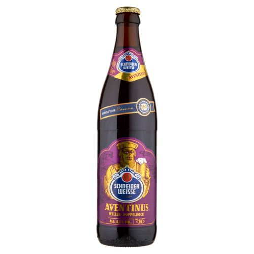 Schneider Weisse Aventinus Tap 06 0,5 l