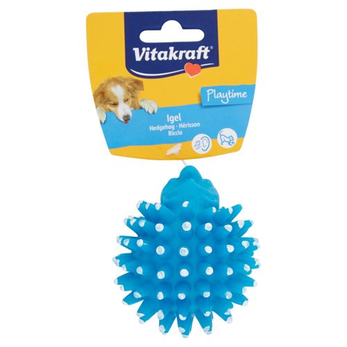 Vitakraft Playtime Riccio 1 pz