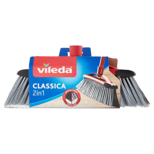 Vileda Classica 2in1