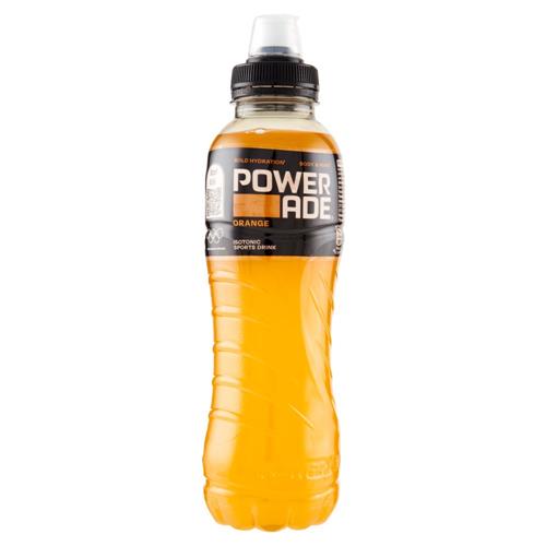 POWERADE Orange PET 500 ml