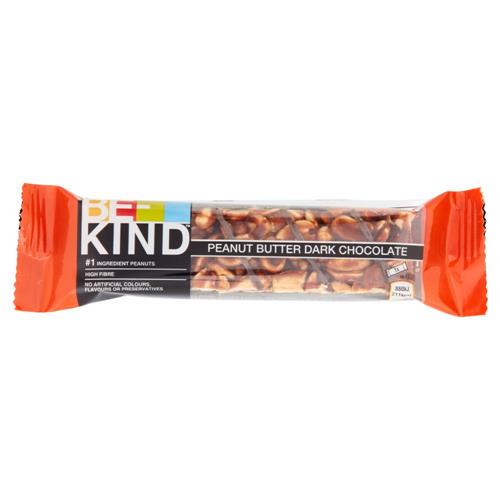 Be-Kind Barretta Burro di Arachidi e Cioccolato Fondente 40 g