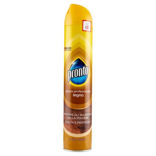 Pronto Spray Legno Classic 300ml