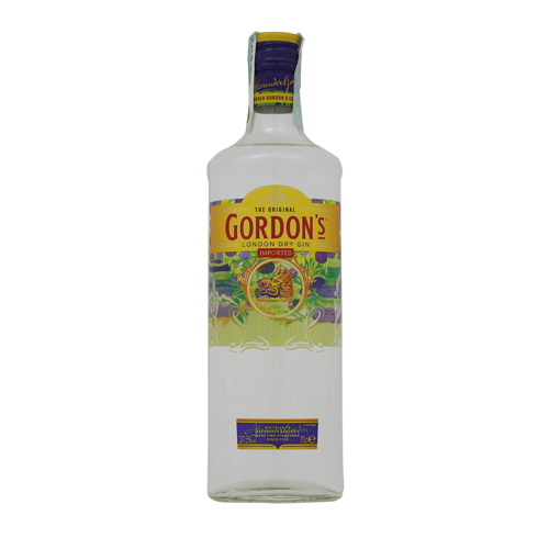 Gordon's London Dry Gin 70 cl