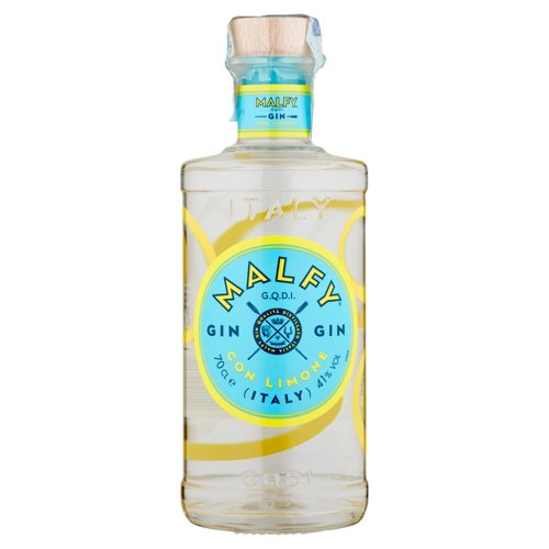 Malfy Gin con Limone 70 CL