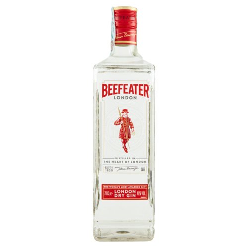 Beefeater London Dry Gin 70 CL