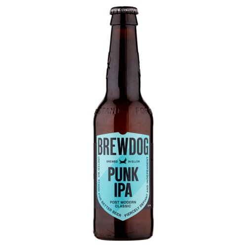 BrewDog Punk Ipa 330 ml