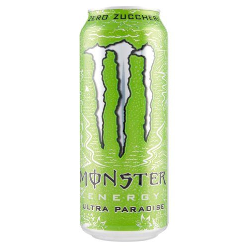 Monster Energy Ultra Paradise CAN 500ml