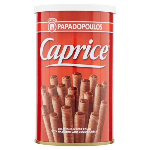 Papadopoulos Caprice 115 g