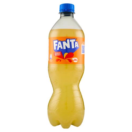 Fanta Original PET 66 cl