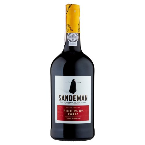 Sandeman Fine Ruby Porto 750 ml