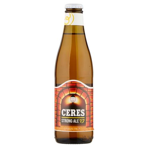 Ceres Strong Ale 7,7 33 cl