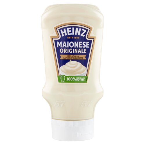 Heinz Maionese Originale 395 g