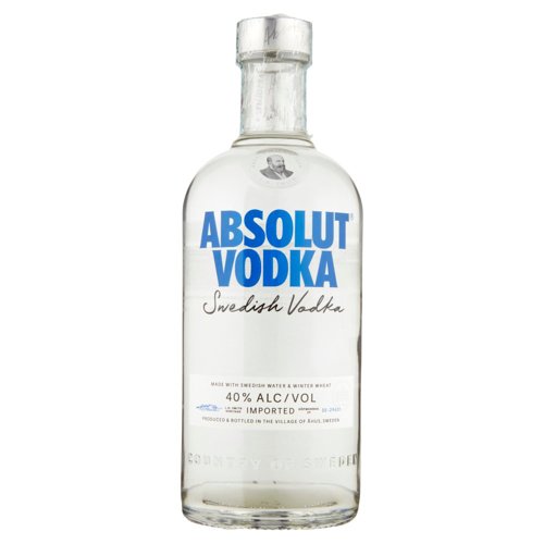 Absolut Vodka 700 ml