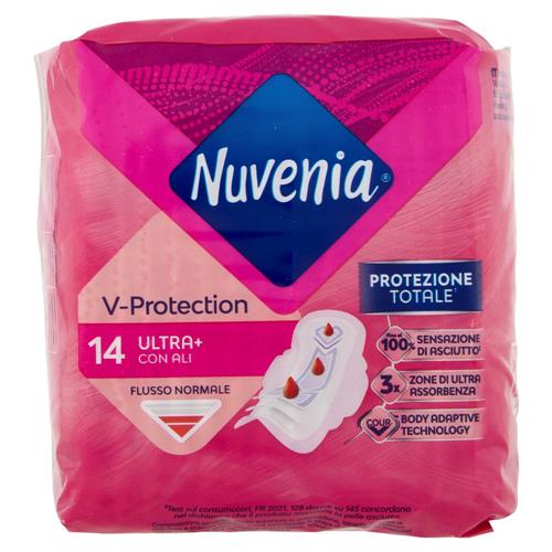 Nuvenia V-Protection Ultra+ con Ali 14 pz