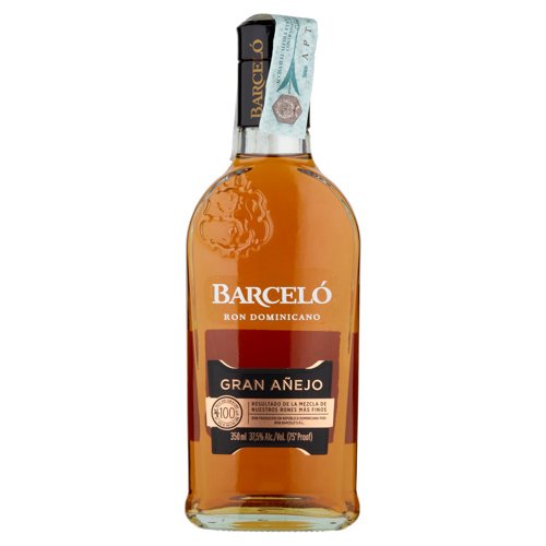 Barceló Gran Añejo 350 ml