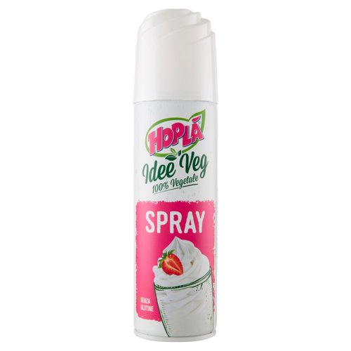 Hoplà Idee Veg Spray 250 g