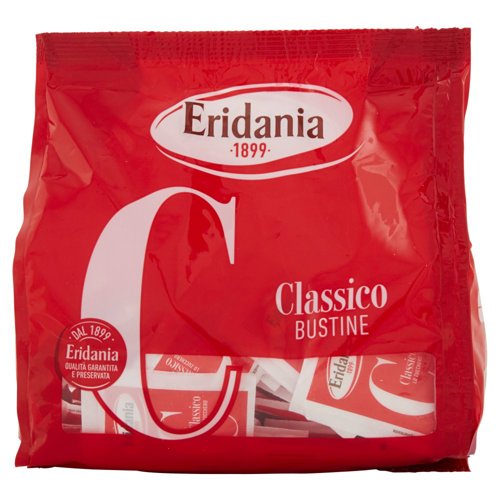 Eridania Classico Bustine 500 g