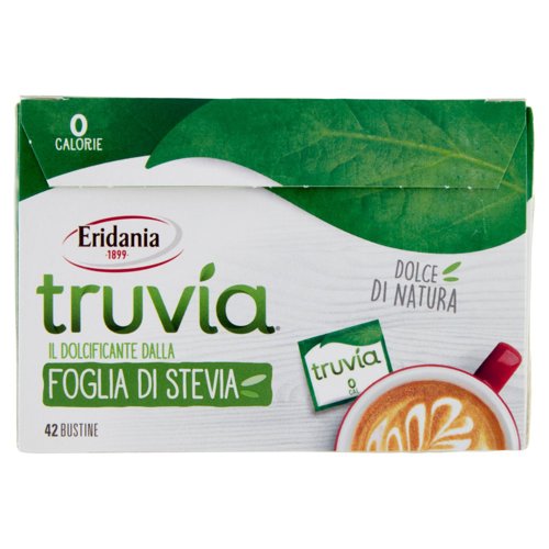 truvia Bustine 42 x 1 g