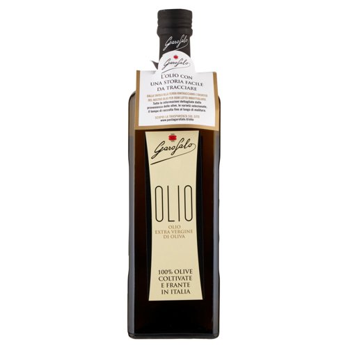 Garofalo Olio Extra Vergine di Oliva 750 ml