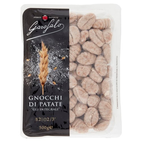 Garofalo Gnocchi di Patate 