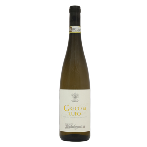 Mastroberardino  Greco Di Tufo Docg Cl 75 