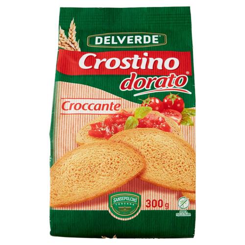 Delverde Crostino dorato 300 g