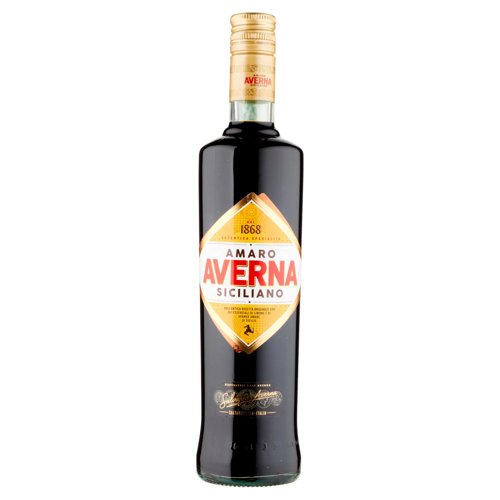 Averna Amaro Siciliano 70 cl