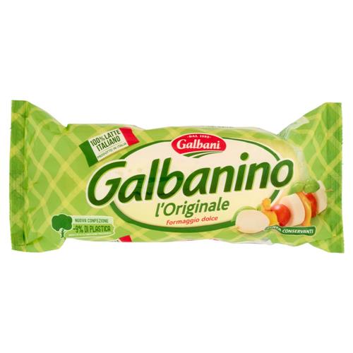 Galbani Galbanino l'Originale Formaggio dolce 550 g