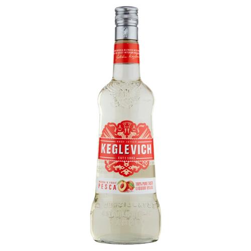 Keglevich Wodka & Fruit Pesca 0,7 L