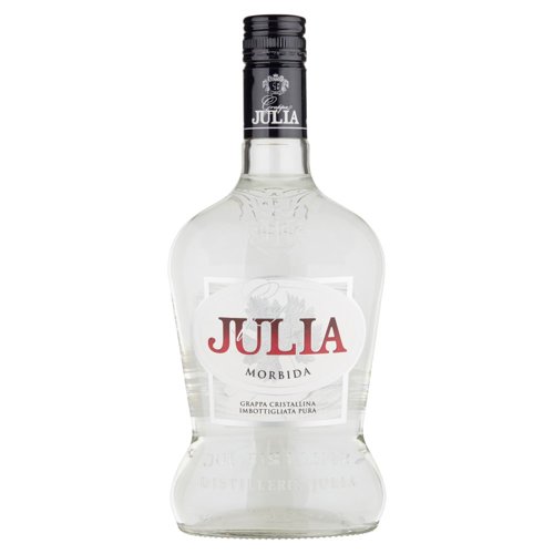 Grappa Julia Invecchiata 0,7 l