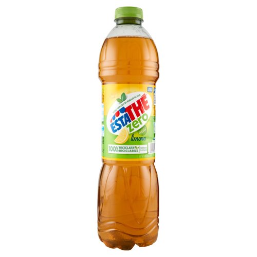 Estathé zero limone 1,5 L