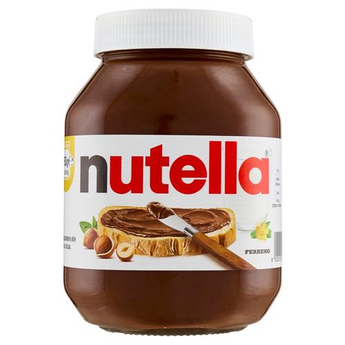 nutella 950 g