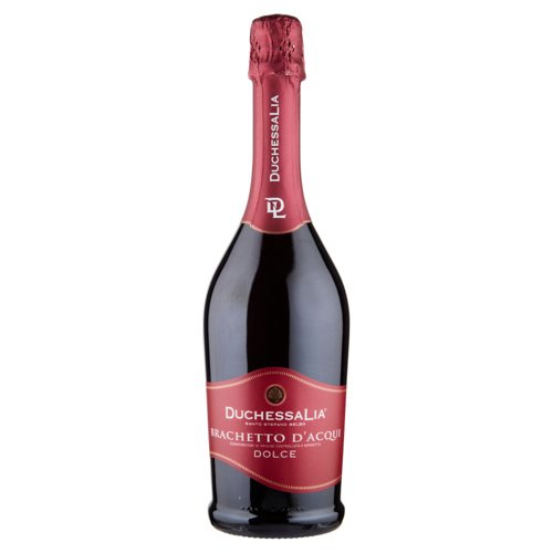 Duchessa Lia Brachetto d'Acqui D.O.C.G. Dolce 75 cl