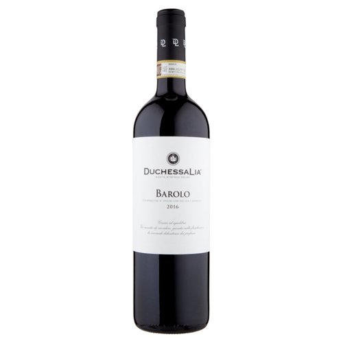 Duchessa Lia Barolo DOCG 75 cl