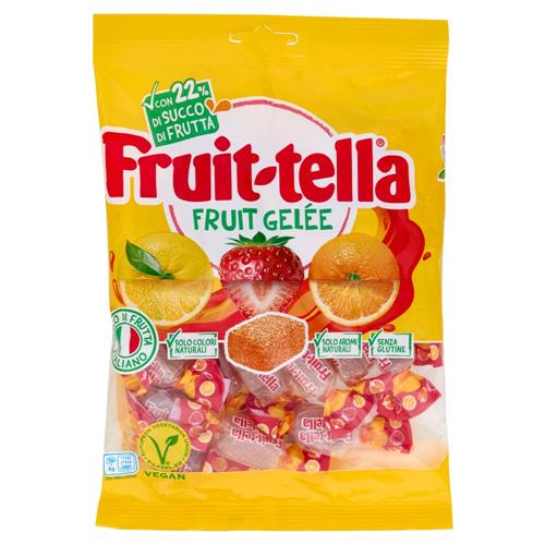 Fruit-tella Fruit Gelée 180 g