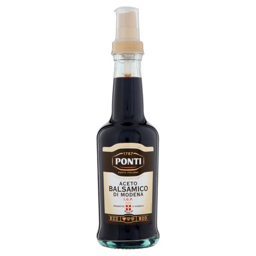 Ponti Aceto Balsamico di Modena I.G.P. Spray 250 ml