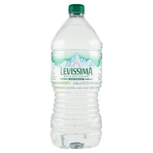 Levissima RPET 100cl - Naturale