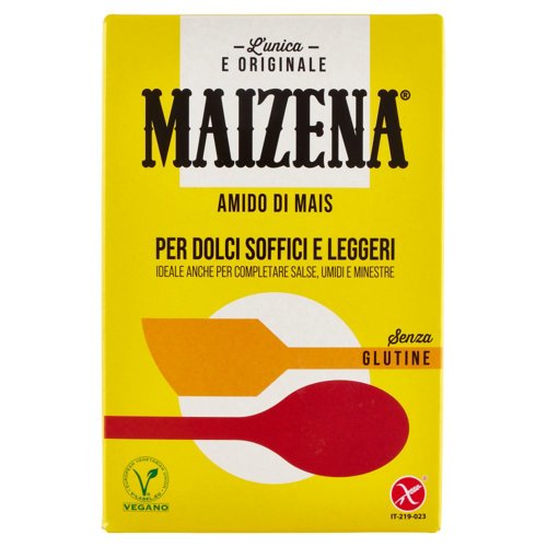 Maizena Amido di Mais 250 g