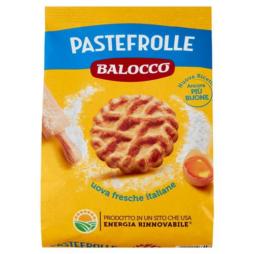 Balocco Pastefrolle 700 g